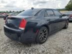 2018 Chrysler 300 S