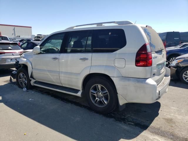 2008 Lexus GX 470