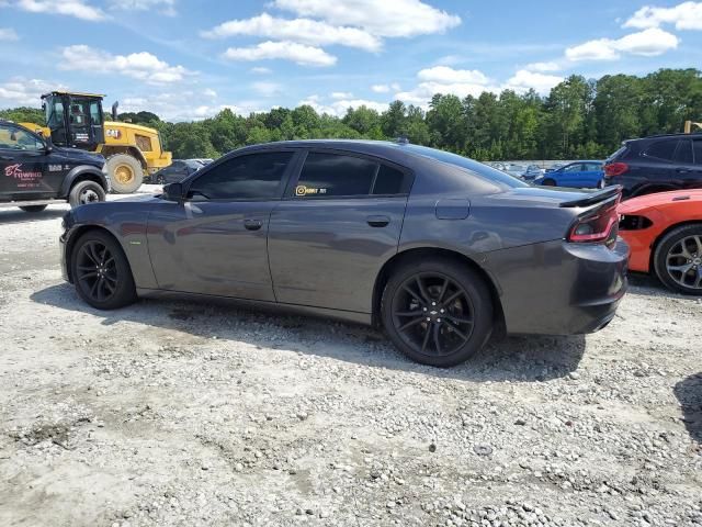 2017 Dodge Charger R/T