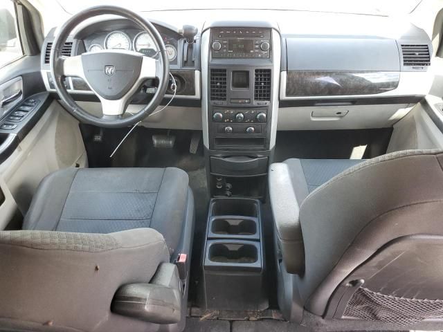 2010 Dodge Grand Caravan SXT