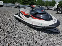 Salvage boats for sale at Memphis, TN auction: 2011 Seadoo Jetski