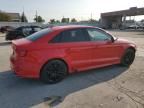 2016 Audi S3 Premium Plus