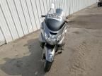 2006 Suzuki AN400 K3