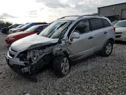 2014 Chevrolet Captiva LS en venta en Wayland, MI