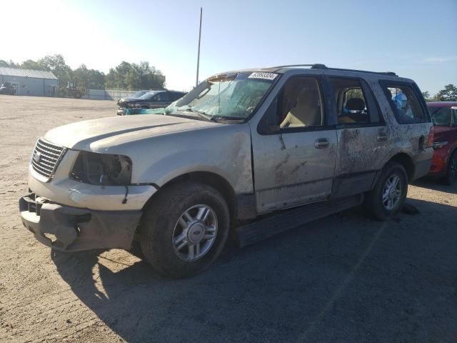 2004 Ford Expedition XLT