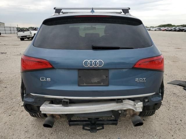 2017 Audi Q5 Premium