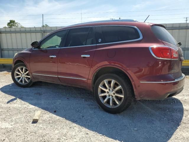 2015 Buick Enclave