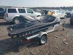 2006 Seadoo W Trailer