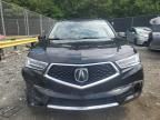 2018 Acura MDX Advance