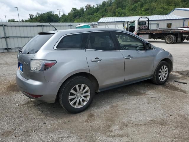 2011 Mazda CX-7