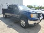 2011 GMC Sierra K2500 SLT