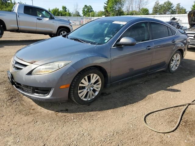 2009 Mazda 6 I