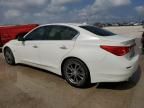 2017 Infiniti Q50 Premium