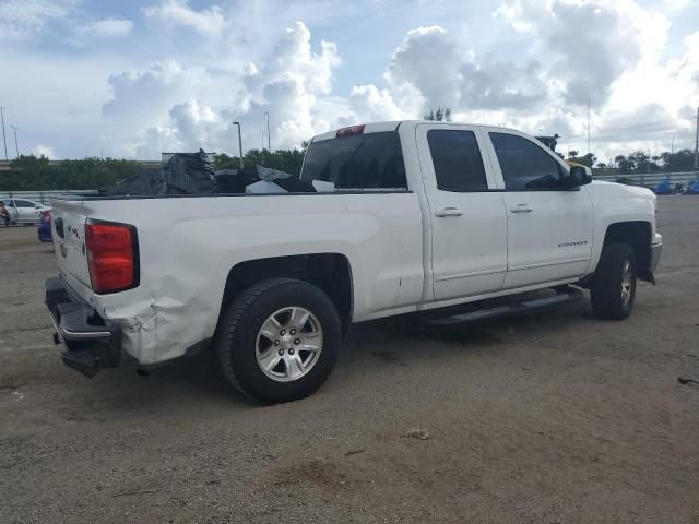 2015 Chevrolet Silverado C1500 LT