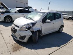 Chevrolet Vehiculos salvage en venta: 2013 Chevrolet Spark LS