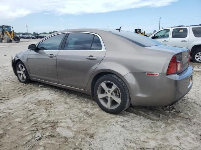 2011 Chevrolet Malibu 1LT