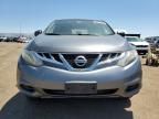 2014 Nissan Murano S