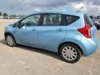 2014 Nissan Versa Note S