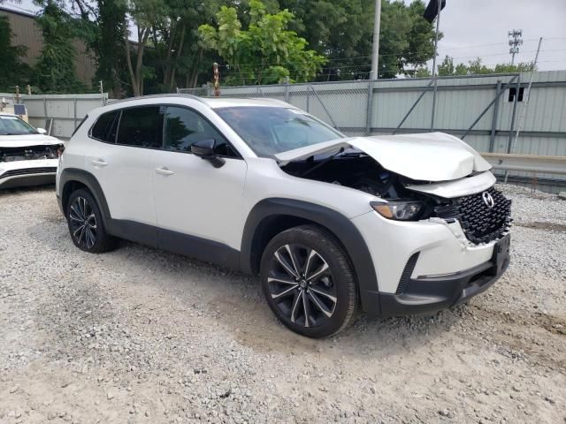 2023 Mazda CX-50 Premium Plus