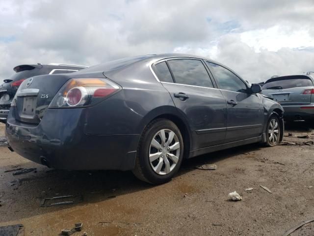 2008 Nissan Altima 2.5