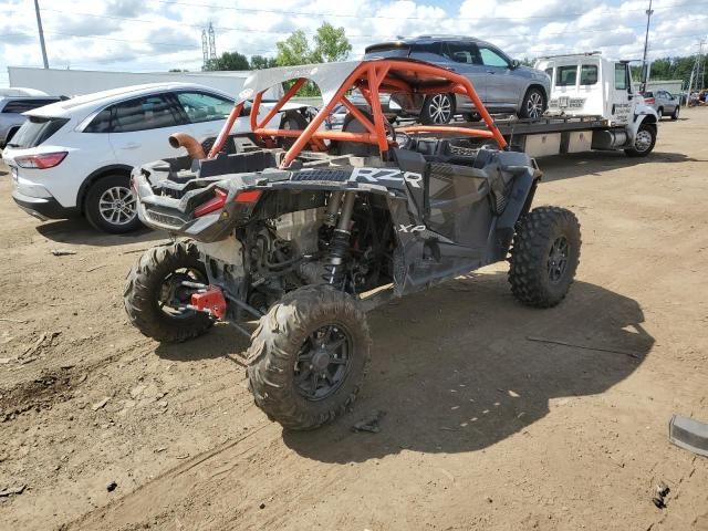 2020 Polaris RZR XP Turbo