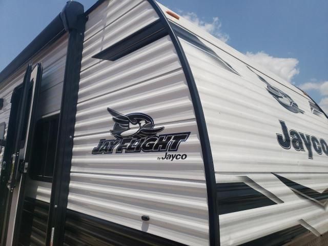 2024 Jayco JAY Flight