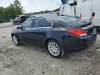 2011 Buick Regal CXL