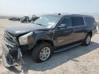 2017 GMC Yukon XL K1500 SLT