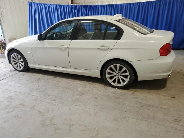 2009 BMW 328 I