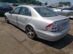 2005 Mercedes-Benz E 500 4matic