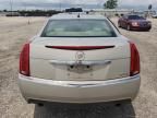 2008 Cadillac CTS