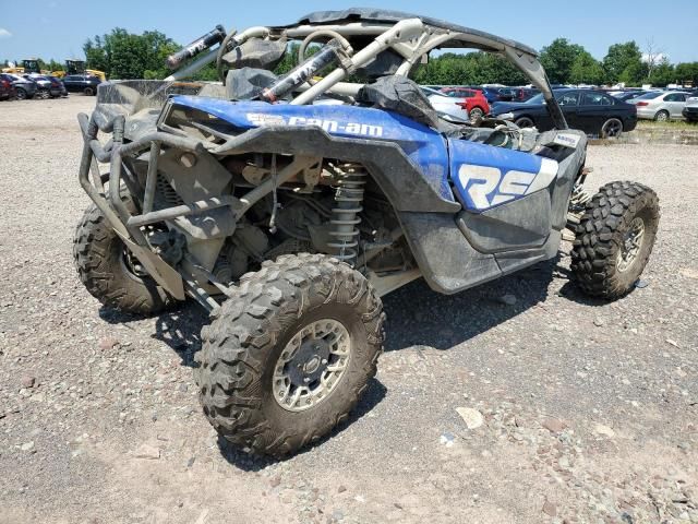 2023 Can-Am Maverick X3 X RS Turbo RR