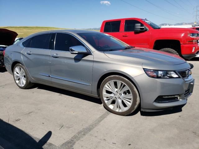 2019 Chevrolet Impala Premier