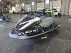 2007 Yaha Jetski