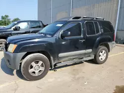 Nissan salvage cars for sale: 2006 Nissan Xterra OFF Road