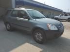 2006 Honda CR-V LX