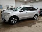 2014 Acura MDX