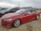 2018 Tesla Model S