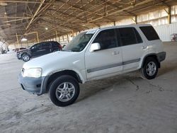 Salvage cars for sale at Phoenix, AZ auction: 2000 Honda CR-V EX