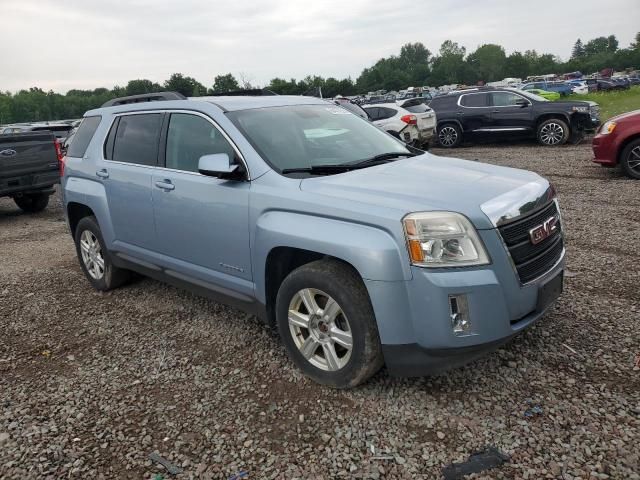 2015 GMC Terrain SLT