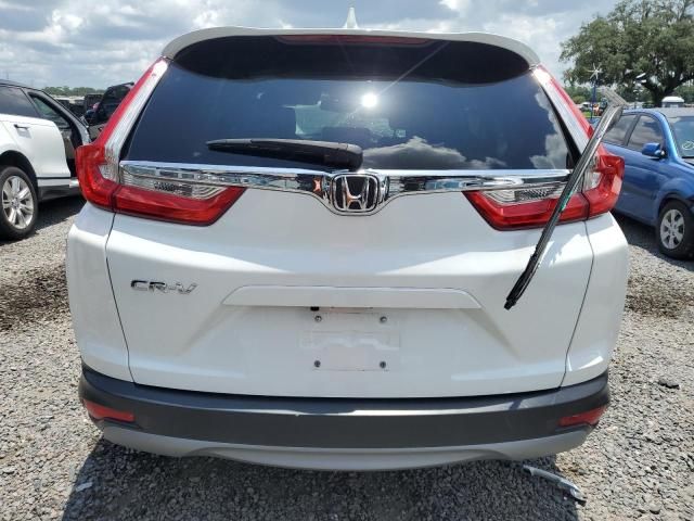 2019 Honda CR-V EXL