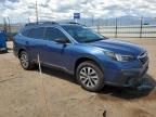 2021 Subaru Outback