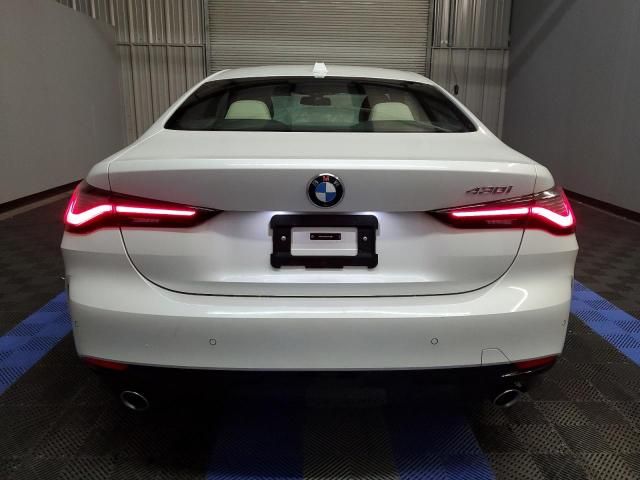 2024 BMW 430I