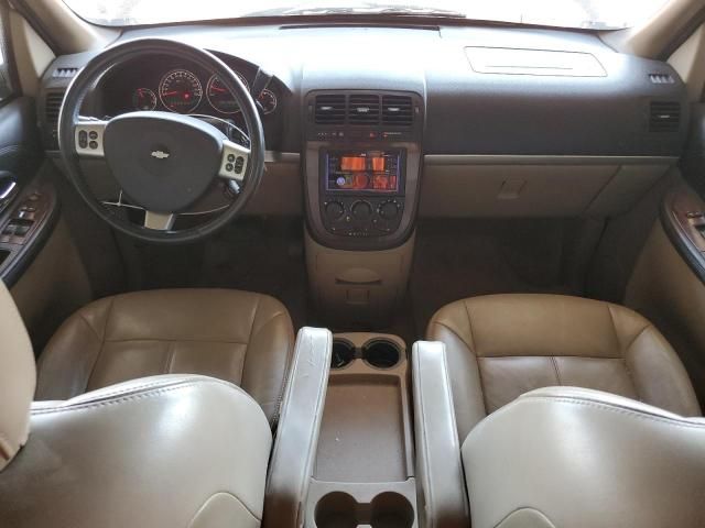 2006 Chevrolet Uplander LT