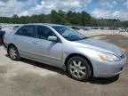 2005 Honda Accord EX