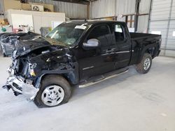 Salvage cars for sale at Rogersville, MO auction: 2013 Chevrolet Silverado K2500 Heavy Duty LT