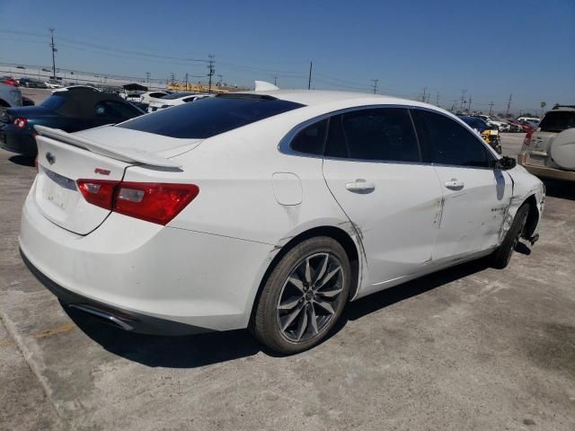 2020 Chevrolet Malibu RS