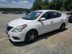 2019 Nissan Versa S