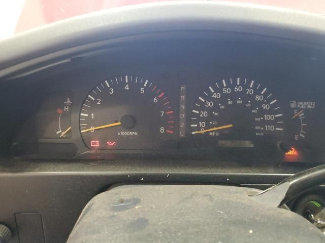 2000 Toyota Tacoma Xtracab