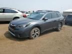 2021 Subaru Outback Limited XT